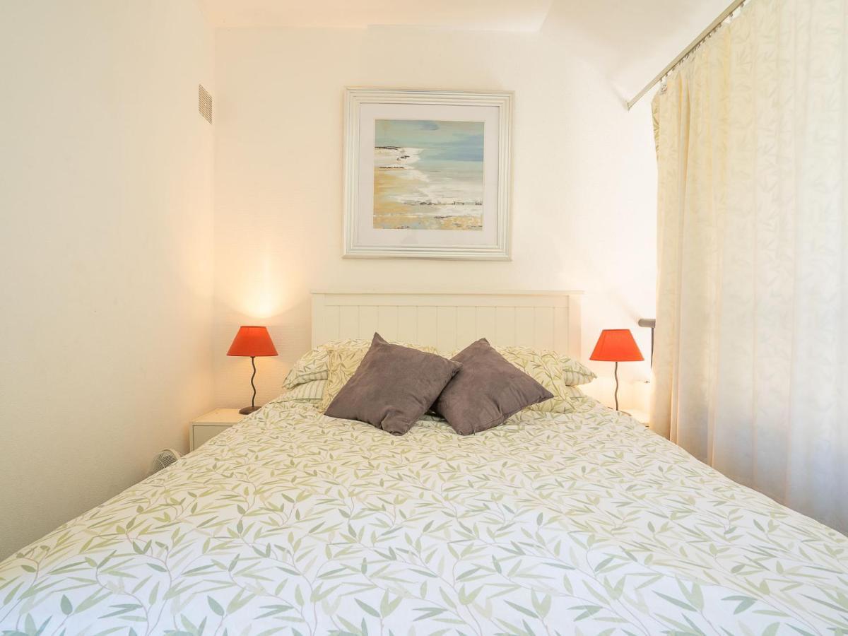 Holiday Home Villas Plein Soleil 1 La Grande-Motte Exterior foto